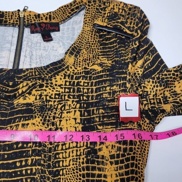 SEXY Cotton Animal Print Long Sleeve Dress Sizes S   M   L   XL - Picture 12 of 15